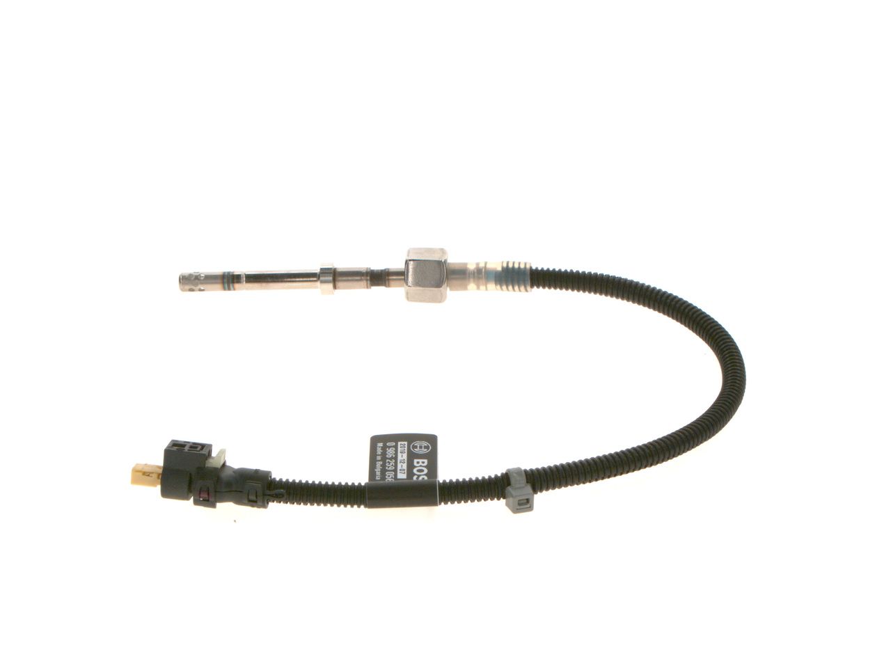 Sensor, Abgastemperatur