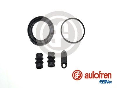 Repair Kit, brake caliper D4307