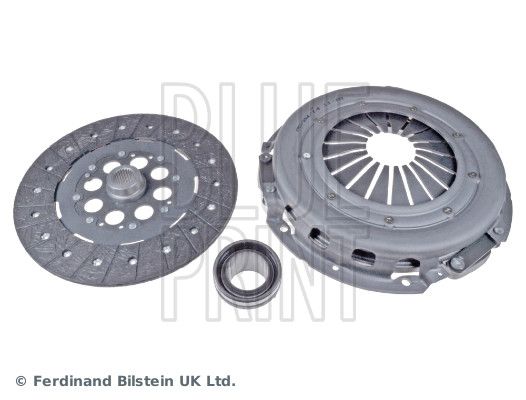 Kit de clutch