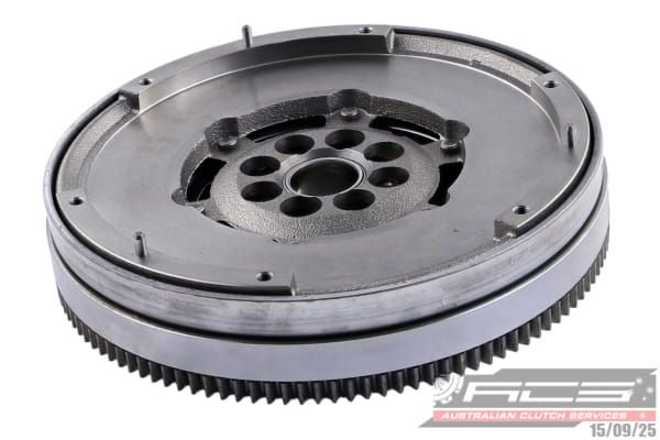 DMF MAZDA 3/6 2.2L - TecDoc 1