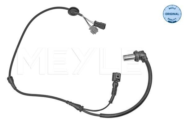 MEYLE 100 927 0001 Sensor, wheel speed