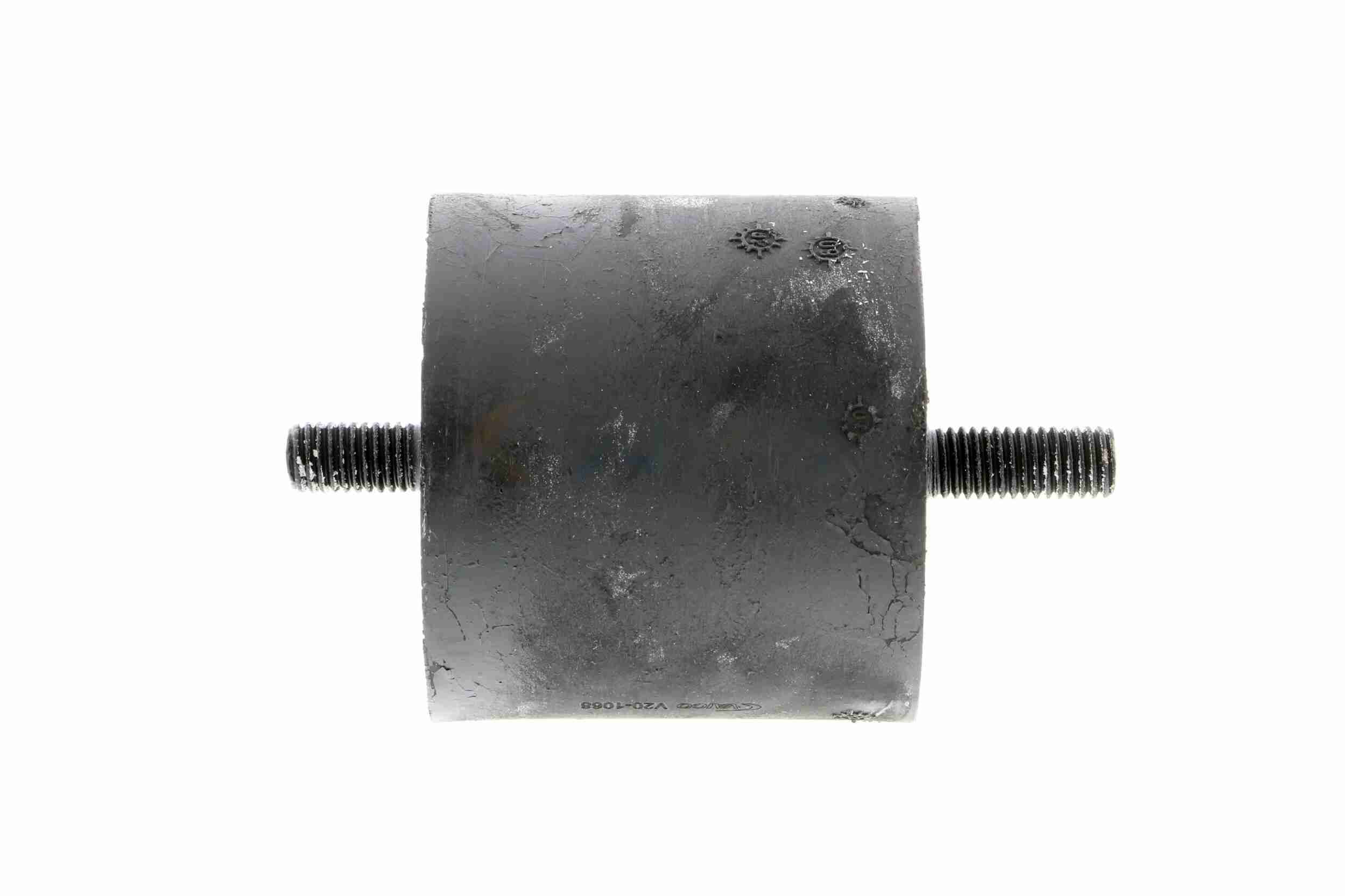 Lagerung, Motor