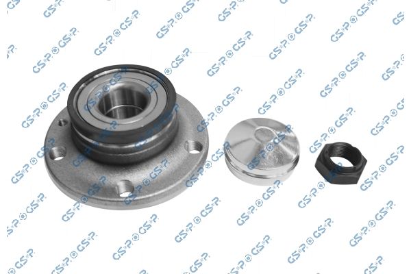 Wheel Bearing Kit 9230120K