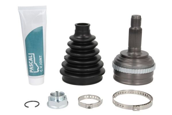 PASCAL G14042PC - Gelenksatz, Antriebswelle
