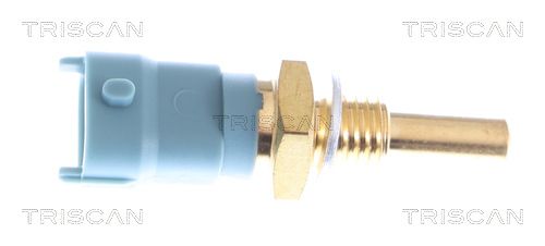 Sensor, K&uuml;hlmitteltemperatur