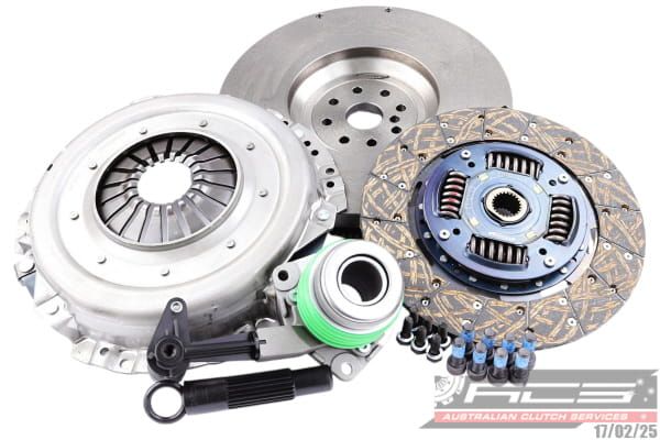 KIT STD GMH COM VZ/VE 3.6L inc SMF+CSC - TecDoc Only