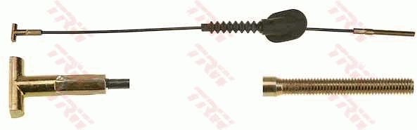 CABLE DE FREIN  9900