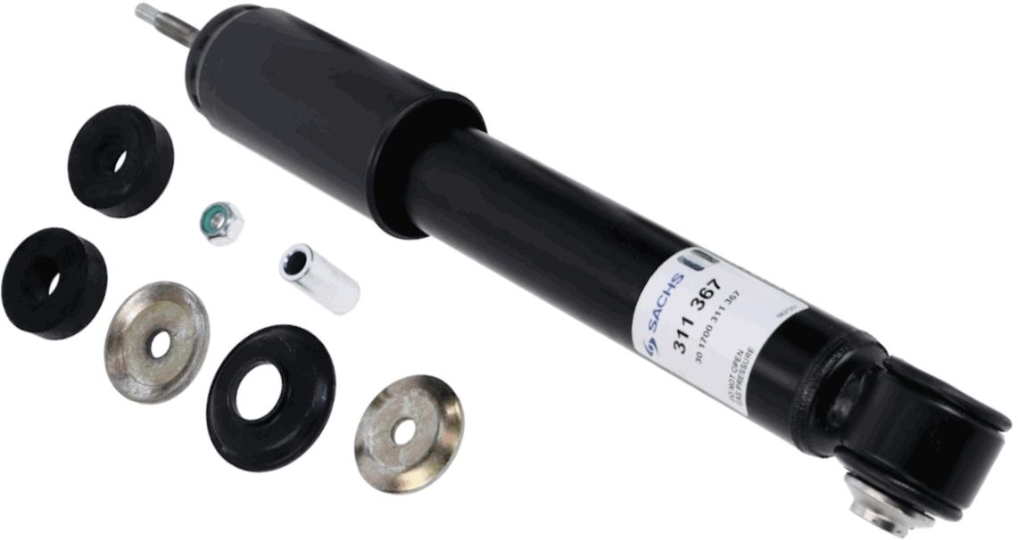SACHS SHOCK ABSORBER - TecDoc 2