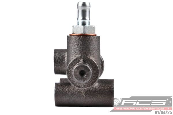 CLUTCH M/CYL TOYOTA 15.87mm (5/8) - TecDoc 2