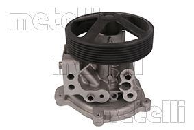 Water Pump, engine cooling 24-1123