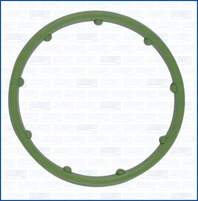 AJUSA 01385400 Gasket, oil cooler