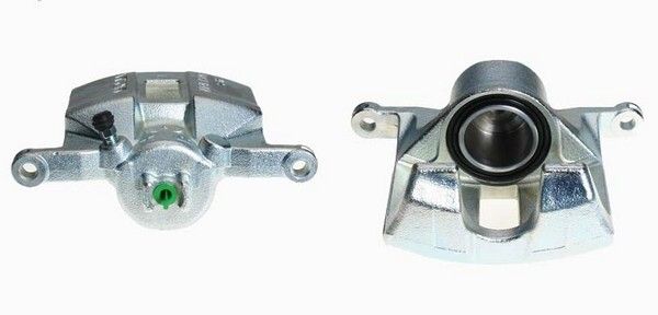 Bremssattel
