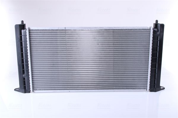 K&uuml;hler, Motork&uuml;hlung