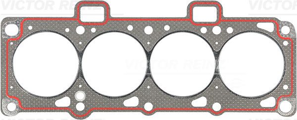 VICTOR REINZ 61-36660-00 Gasket, cylinder head