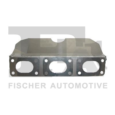 Dichtung, Abgaskrümmer