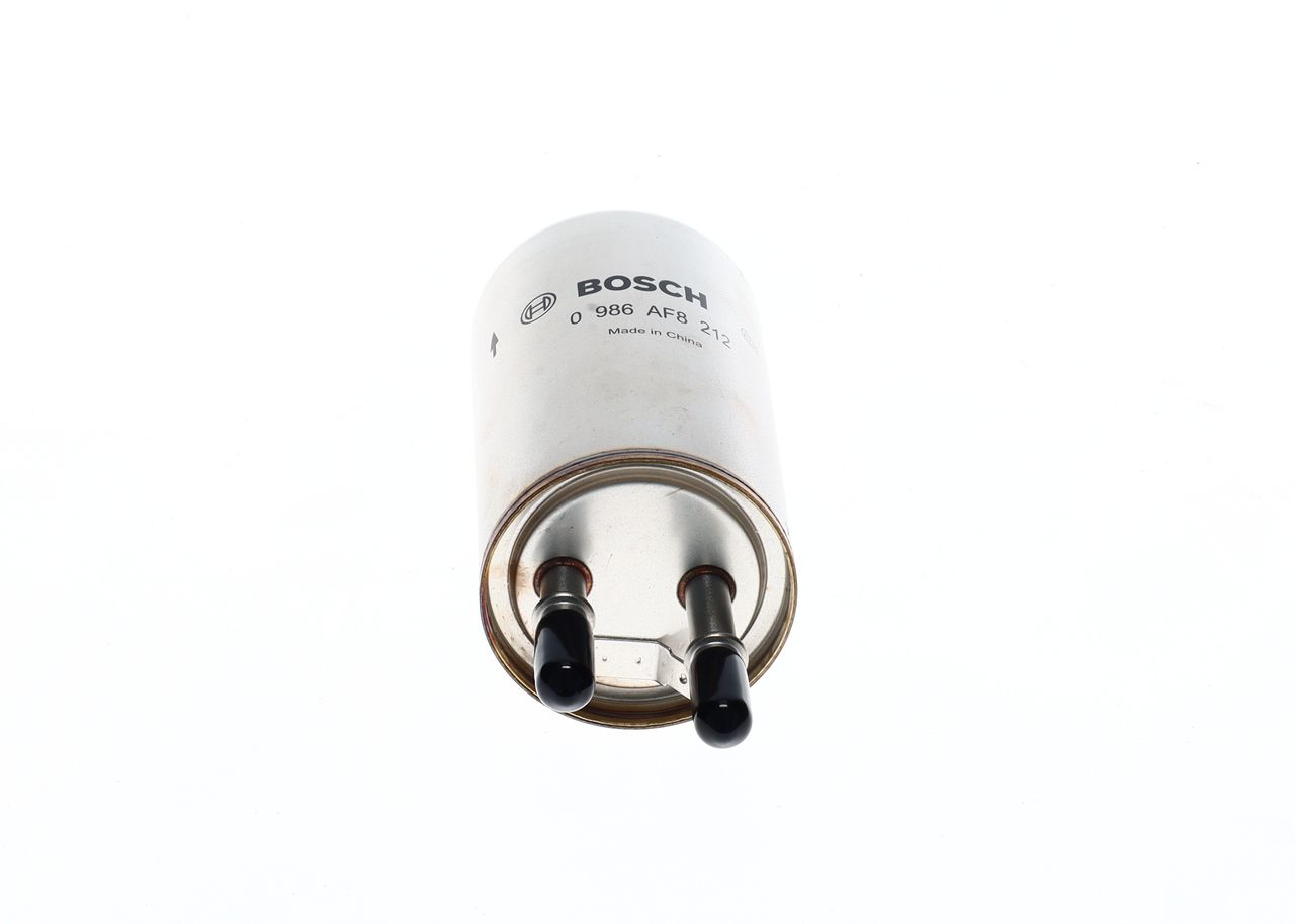 Filtro combustible