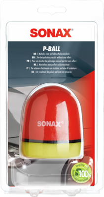 SONAX P-Ball