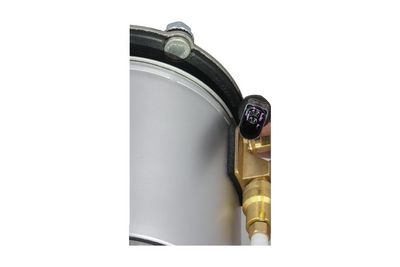 BRAT ARC PNEUMATIC KAMOKA 2070050 4