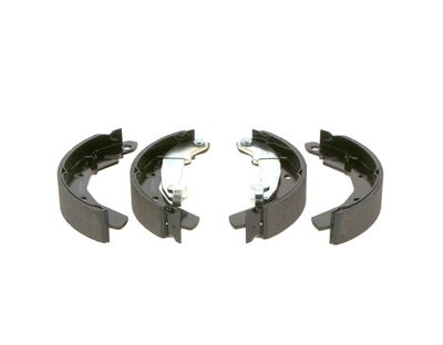 Brake Shoe Set 0 986 487 628