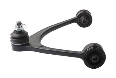 LENKER RADAUFHäNGUNG