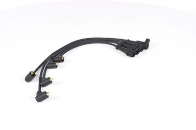 ZüNDLEITUNGSSATZ BOSCH 0986356704 25