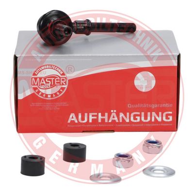 Tyč/Vzpera stabilizátora MASTER-SPORT GERMANY 33446-SET-MS