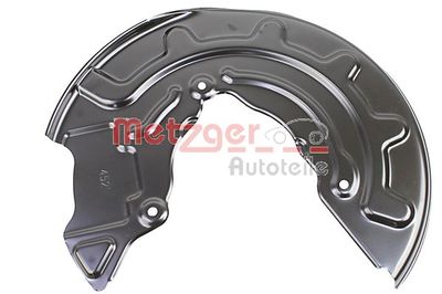 PROTECTIE STROPIRE DISC FRANA METZGER AUTOTEILE 6115489 1
