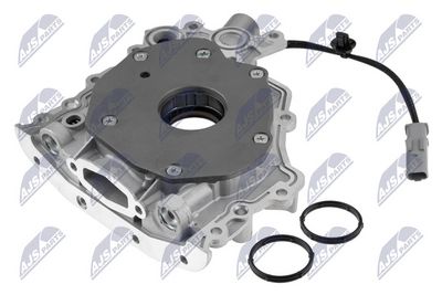 POMPA ULEI NTY BPOFR012 1