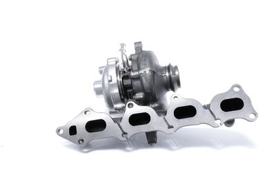 LADER AUFLADUNG BTS Turbo T918442 10