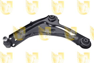 LENKER RADAUFHäNGUNG