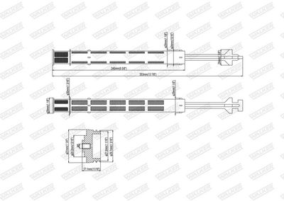 USCATOR AER CONDITIONAT WALKER WDR00144 1