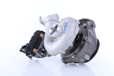 LADER AUFLADUNG NISSENS 93503 12