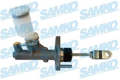 Главный цилиндр, система сцепления SAMKO F30320 для MITSUBISHI GALANT