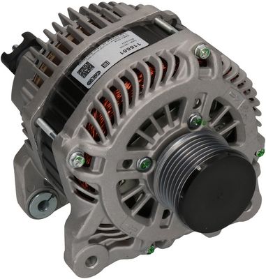 GENERATOR / ALTERNATOR HC-Cargo F032115651