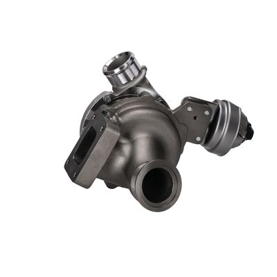 COMPRESOR SISTEM DE SUPRAALIMENTARE NISSENS 93485 22