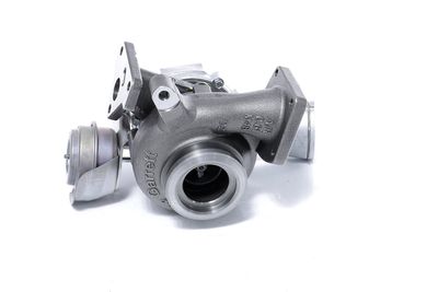 LADER AUFLADUNG BTS Turbo T914785 18