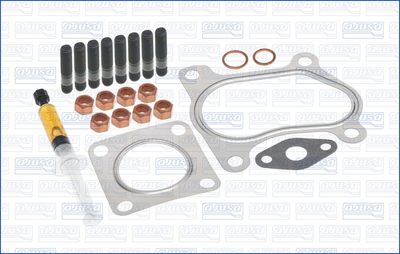 SET MONTAJ TURBOCOMPRESOR