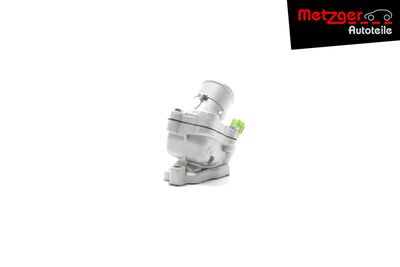 TERMOSTAT LICHID RACIRE METZGER AUTOTEILE 4006208 14