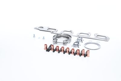 MONTAGESATZ LADER BTS Turbo T931346ABS 21