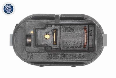 COMUTATOR INCALZIRE SCAUNE VEMO V25730136 2