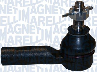 Tie rod end