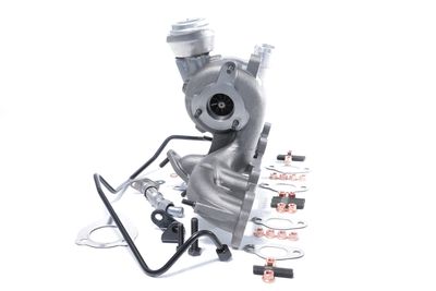 LADER AUFLADUNG BTS Turbo T981005BT 19