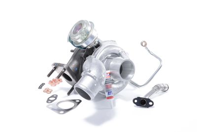 LADER AUFLADUNG BTS Turbo T981127 33