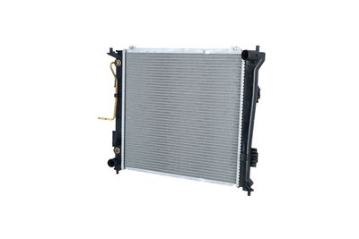 KüHLER MOTORKüHLUNG NRF 53163 8