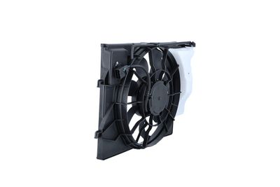 VENTILATOR RADIATOR NRF 470154 14