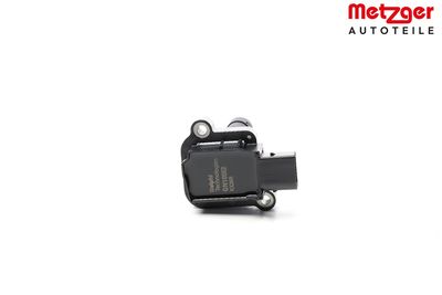 ZüNDSPULE METZGER AUTOTEILE 0880452 30