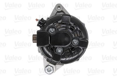 GENERATOR / ALTERNATOR VALEO 440863 2