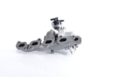 LADER AUFLADUNG BTS Turbo T917601BT 29