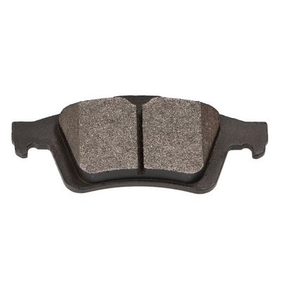 BREMSBELAGSATZ SCHEIBENBREMSE DR!VE+ DP1010101057 5