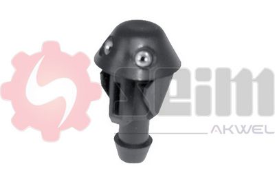 DIUZA SPALARE PARBRIZ